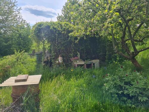 Foto - Grundst&uuml;ck in Gera