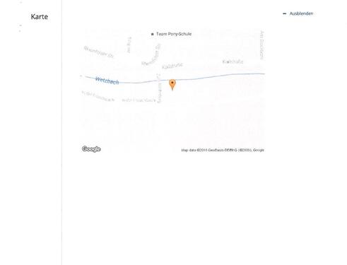 Foto - Etagenwohnung in Schöffengrund zur Miete