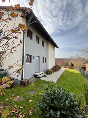 Foto - EFH freistehend, zur Miete, Greding