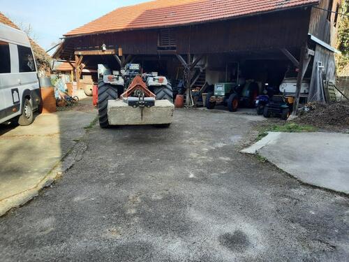 Foto - Einfamilienhaus in Affalterbach zum Kaufen