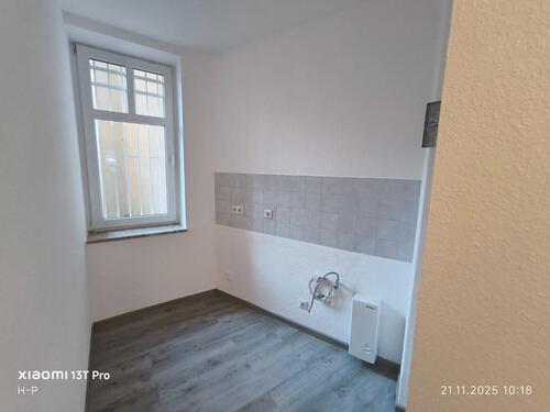 Foto - 2 Zimmer Etagenwohnung in Halle (Saale)