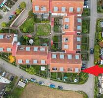 2-Zimmer Wohnung + großer Balkon + TG-Platz in Landsberg - Queis