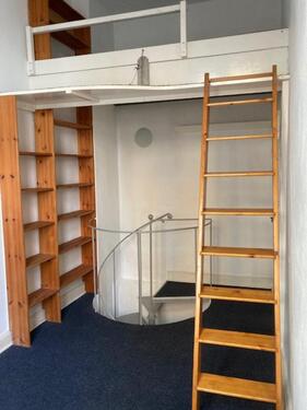 Foto - 1 Zimmer Etagenwohnung zur Miete in Osnabrück