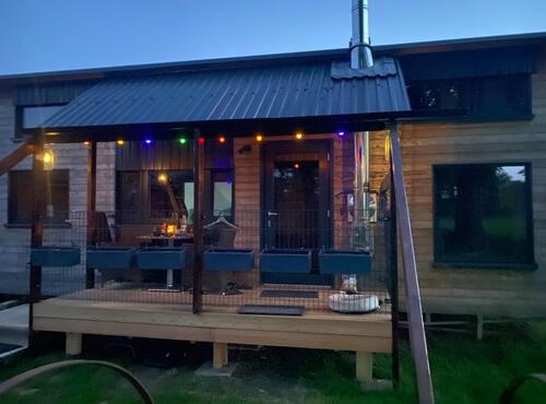 Foto - Einfamilienhaus zum Kaufen in Alpen