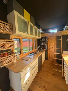 Foto - Einfamilienhaus in Alpen