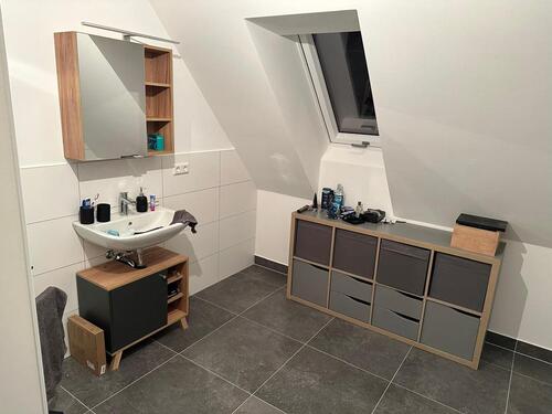 Foto - 3 Zimmer Dachgeschoßwohnung zur Miete in Sangerhausen