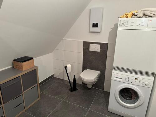 Foto - 3 Zimmer Dachgeschoßwohnung in Sangerhausen