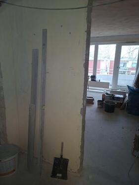 Foto - 2 Zimmer Etagenwohnung in Dortmund