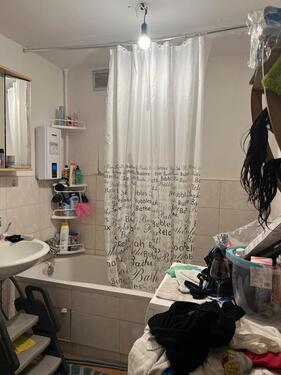 Foto - 1 ZIMMER WOHNUNG ZUR NACHMIETEN IN BREMEN NEUSTADT