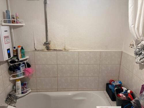 Foto - 1 Zimmer Dachgeschoßwohnung in Bremen