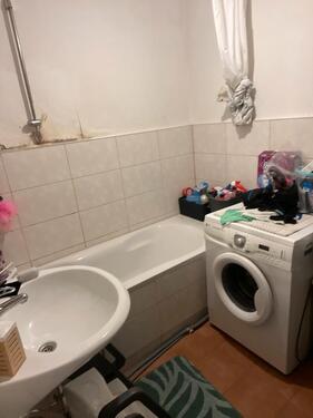 Foto - Dachgeschoßwohnung in Bremen zur Miete