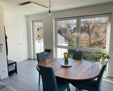 Foto - Etagenwohnung in Idar-Oberstein zur Miete