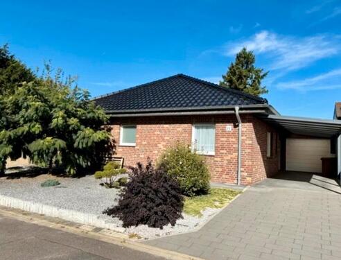 Foto - Ebenerdig wohnen in bevorzugter Lage