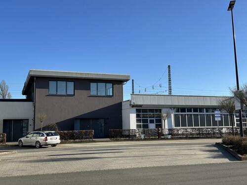 Foto - Modernes Büro in Gütersloh -Rhedaer Str.-