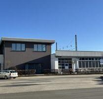 Modernes Büro in Gütersloh -Rhedaer Str.-