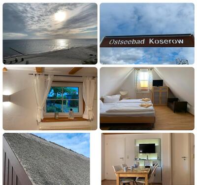 Foto - Ferienhaus in Koserow Insel Usedom