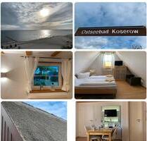 Haus zu verkaufen Ferienhaus in Koserow Insel Usedom - Reinsberg