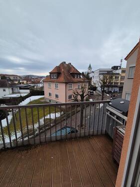 Foto - Wohnung in zentraler Lage von Hünfeld