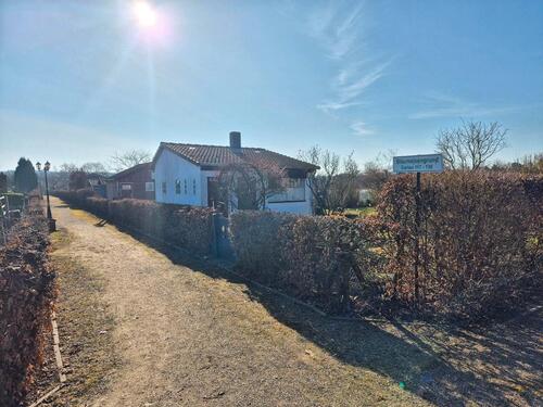 Foto - Grundst&uuml;ck in Uetze