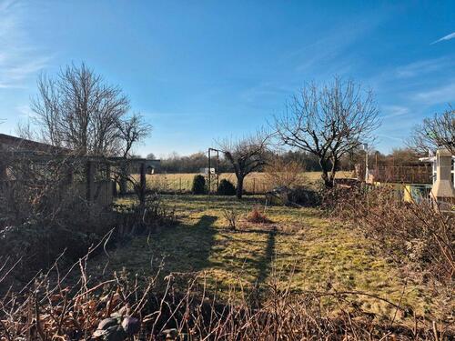 Foto - Grundst&uuml;ck in Uetze zur Miete