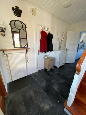 Foto - 3 Zimmer Dachgeschoßwohnung zur Miete in Wesselburen