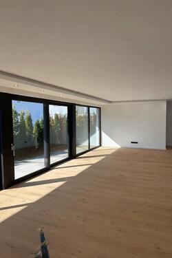 Foto - 3 Zimmer Erdgeschoßwohnung in Detmold