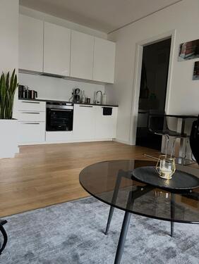 Foto - 3 Zimmer Etagenwohnung zur Miete in Hamburg