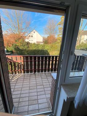 Foto - 2 Zimmer Etagenwohnung in Wesseling