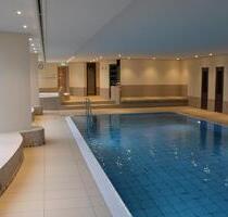 Ferienwohnung mit Schwimmbad und Sauna in Cuxhaven Lord Nelson - Minden Bölhorst