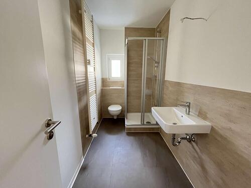 Foto - Ein Ort zum Verlieben: Sanierte Wohnung mit tollen Ausblick - Einbauküche auf Wunsch möglich