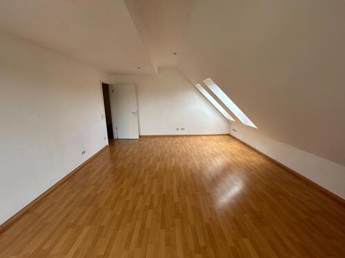 Foto - 2 Zimmer Dachgeschoßwohnung in Markkleeberg