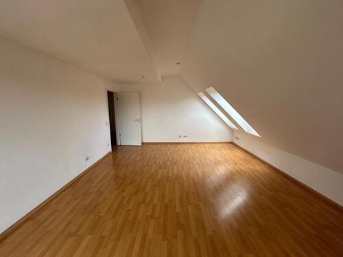 Foto - Dachgeschoßwohnung in Markkleeberg zur Miete