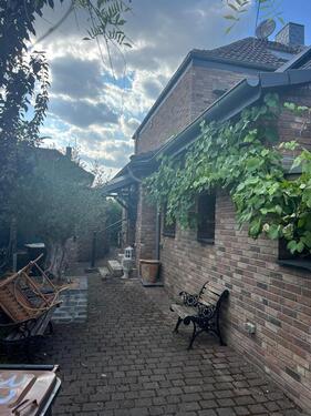 Foto - Doppelhaushälfte in Duisburg