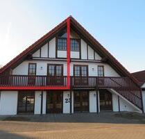 Wie im eigenen Haus: Maisonette Whg. freistehend +eigener Eingang - Bielefeld Heepen