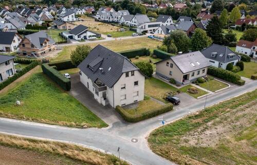 Foto - Frisch Sanierte 2-Zimmer-Wohnung mit Garten in Neubausiedlung