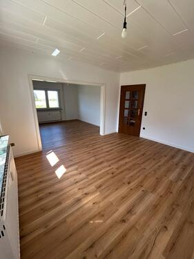Foto - Erdgeschoßwohnung in Bad Salzuflen zur Miete