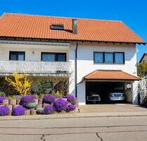Großzügiges Familienglück in strategischer Bestlage - Bad Rappenau