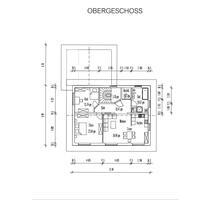 Schöne 3-Zimmer Wohnung, 95qm Obergeschoß in Schnaitsee Schöne 3-Zimmer Wohnung, 95qm Obergeschoß in Schnaitsee