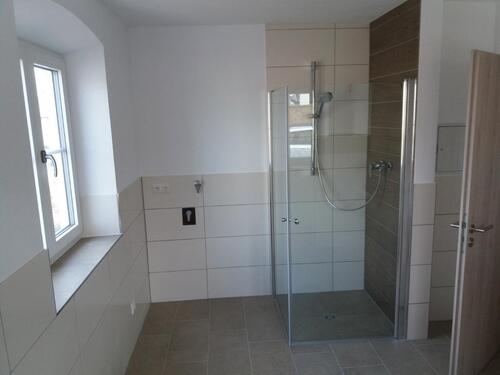 Foto - Etagenwohnung in Schnaitsee zur Miete