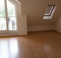 3 Zimmer Maisonettenwohnung 65qm mit Einbauküche - Pfaffenhofen an der Roth