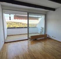 3- Zimmer-Wohnung in Nalbach شقة جميلة للإيجار في