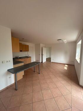 Foto - Etagenwohnung in Kaisheim