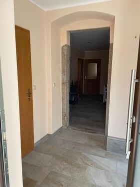 Foto - Etagenwohnung zur Miete in Königswartha