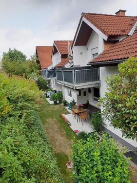 Foto - Mietwohnung 3 ZKB ca. 62m² Mörlenbach Ober Mumbach