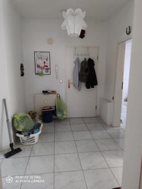Foto - Etagenwohnung in Mörlenbach zur Miete
