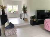 Foto - Großzügige 100 m² Whg. mit Garten, Sauna & Stellplätzen