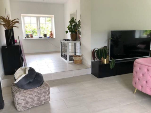 Foto - Großzügige 100 m² Whg. mit Garten, Sauna & Stellplätzen
