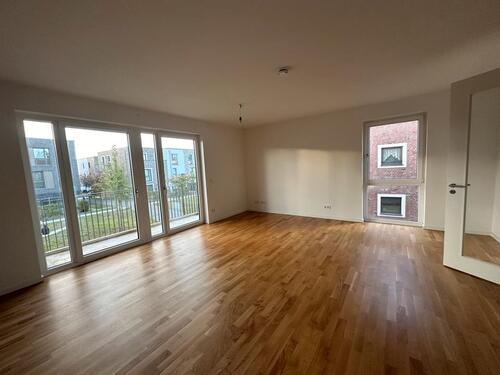 Foto - Etagenwohnung in Hamburg zur Miete