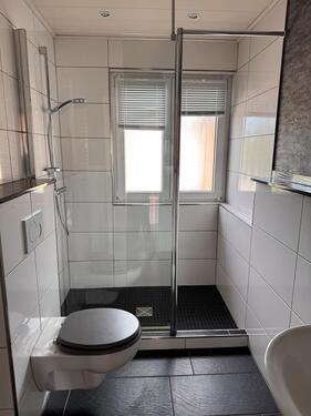 Foto - Zentral gelegene 3,5 Zimmerwohnung frisch saniert in Holzminden
