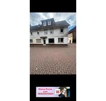 Wohnung zu vermieten 50 qm 530Euro warm Miete - Stadtoldendorf